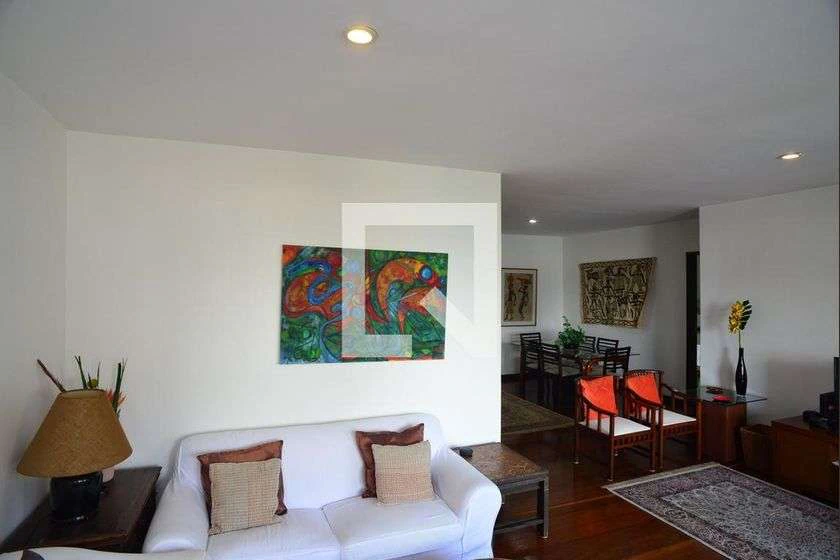 139 m² apartment with glassed-in balcony and 2 parking spots — photo 13