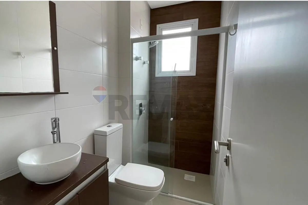 Стиральная машина и 3 спальни: квартира 97 м² — photo 4