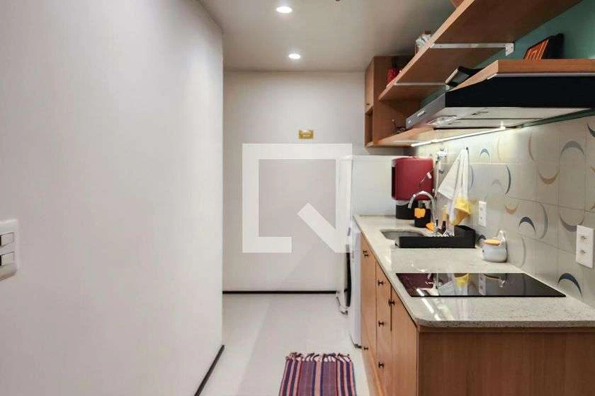 Меблированная квартира 36 м² с 1 спальней и местом — photo 5