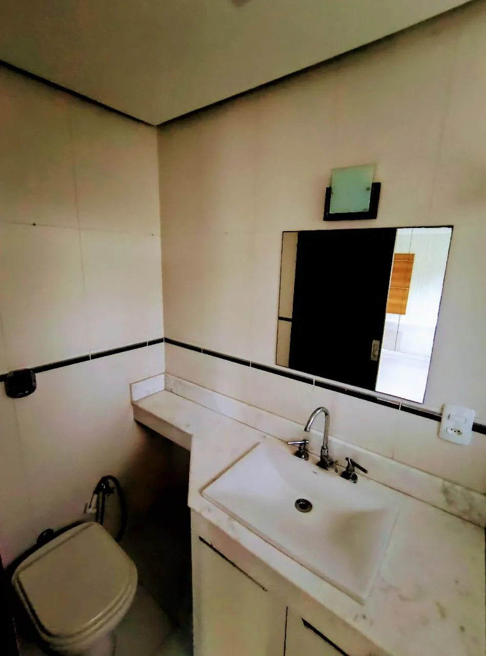 Casa com 5 quartos, 5 banheiros e 5 vagas — photo 3