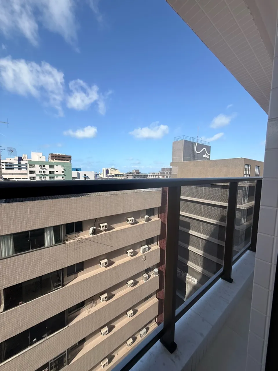 Меблированная студия 37 м² — photo 6