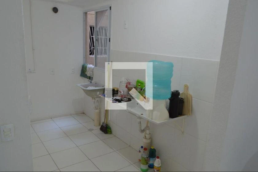 2-bedroom apartment 41 m² with 1 parking space — photo 13