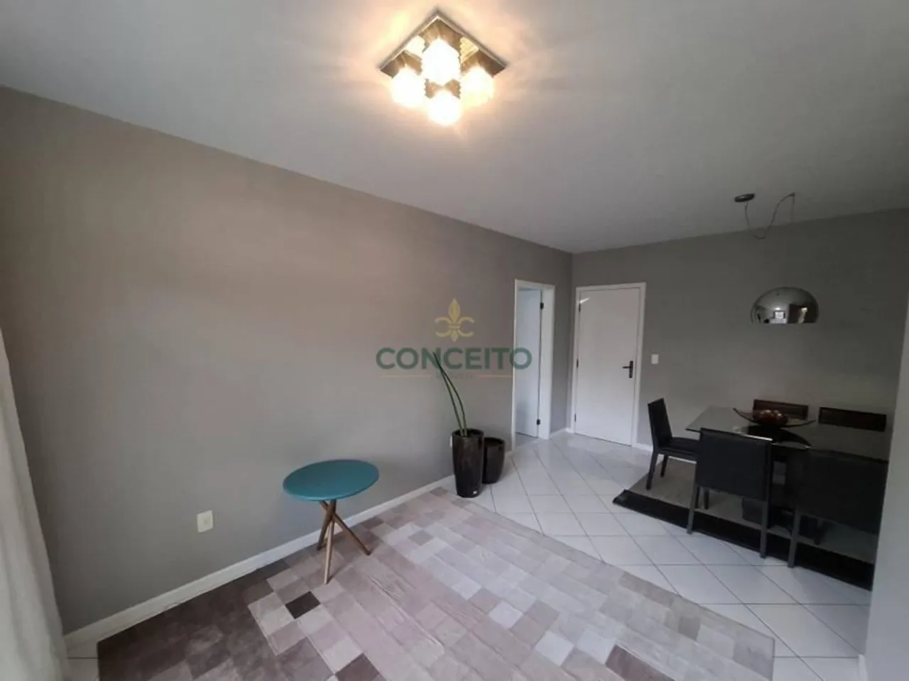 3-bedroom apartment in a building with a gym — photo 7