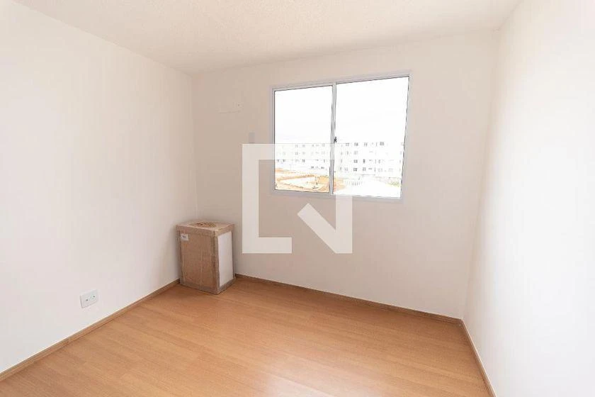 Apartamento, 42 m², com piso de madeira ou laminado — photo 8