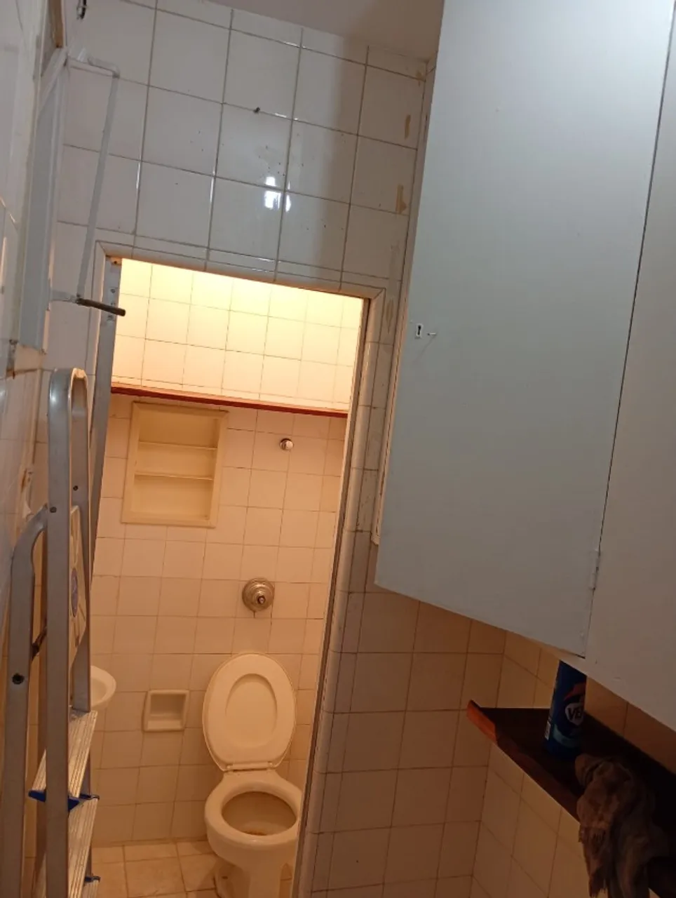 Unfurnished 2-bedroom apartment with 2 bathrooms — photo 15