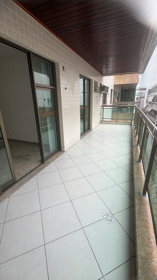 3 quartos e espaço de home office: apartamento de 80 m² — photo 9