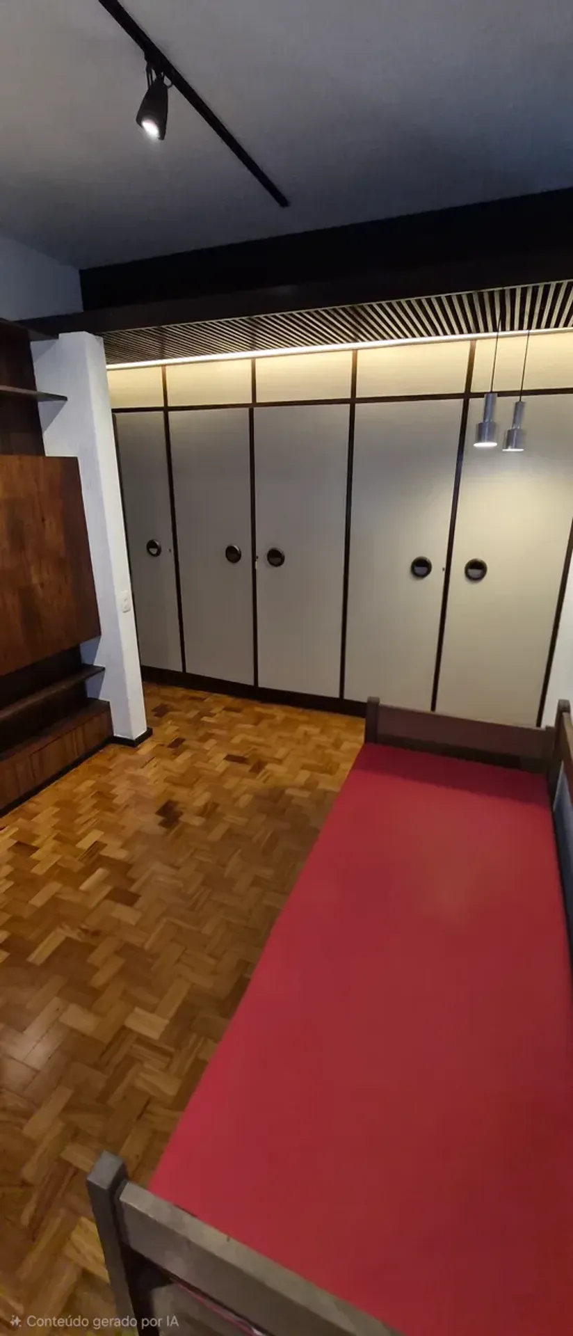 300 m² apartment with 4 bedrooms and gas kitchen — photo 25