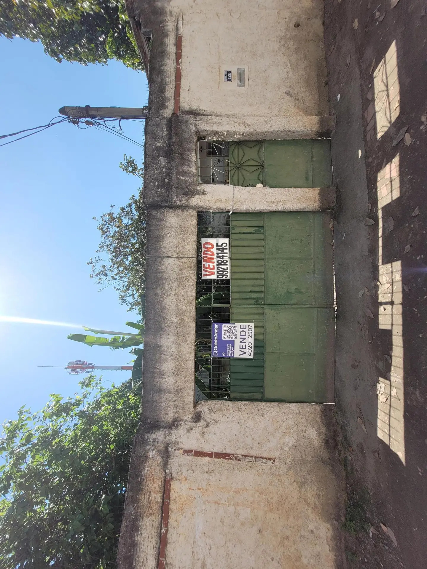 Casa mobiliada com 3 quartos e varanda — photo 40