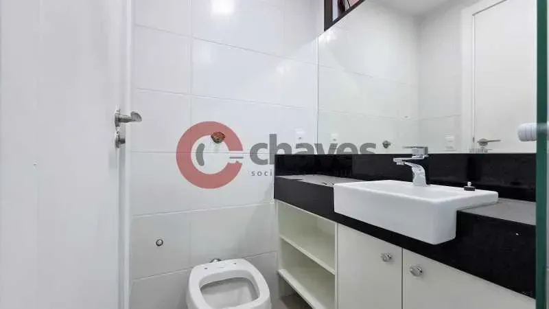 Rental apartment with 96 m², 2 bedrooms and 2 bathrooms — photo 18