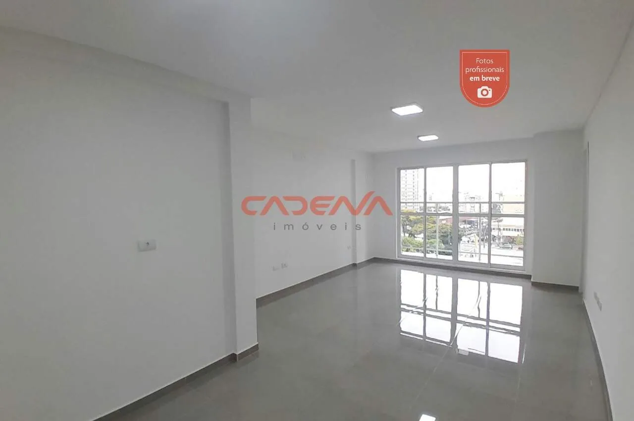 Studio in a building with a gym — photo 4