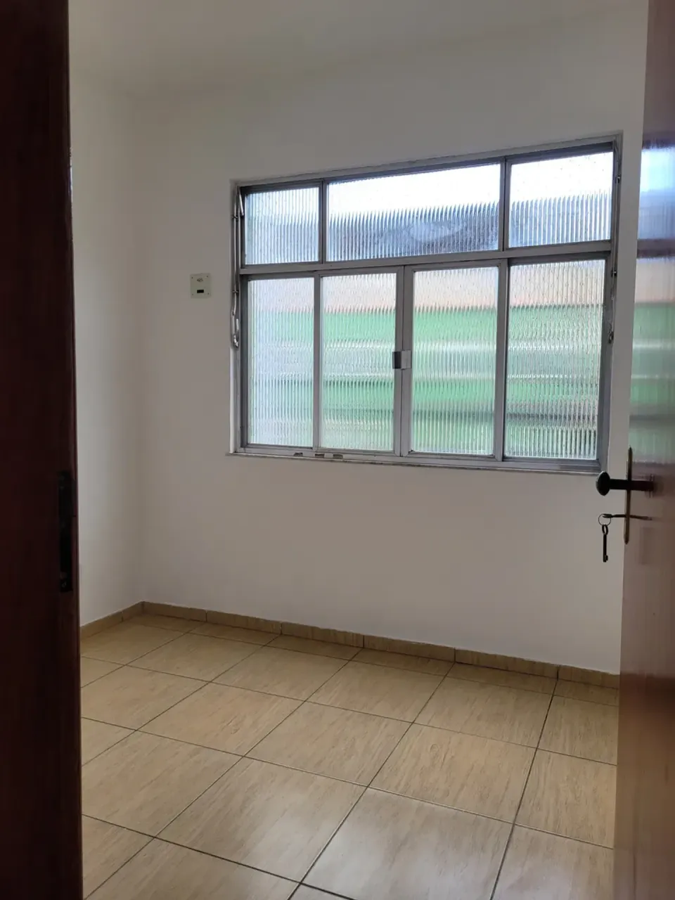 Apartamento com 2 quartos e cozinha separada — photo 8