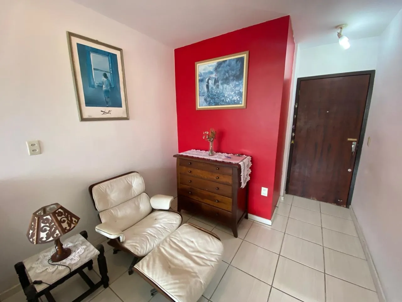 Furnished 3-bedroom apartment with en-suite 116 m² — photo 9