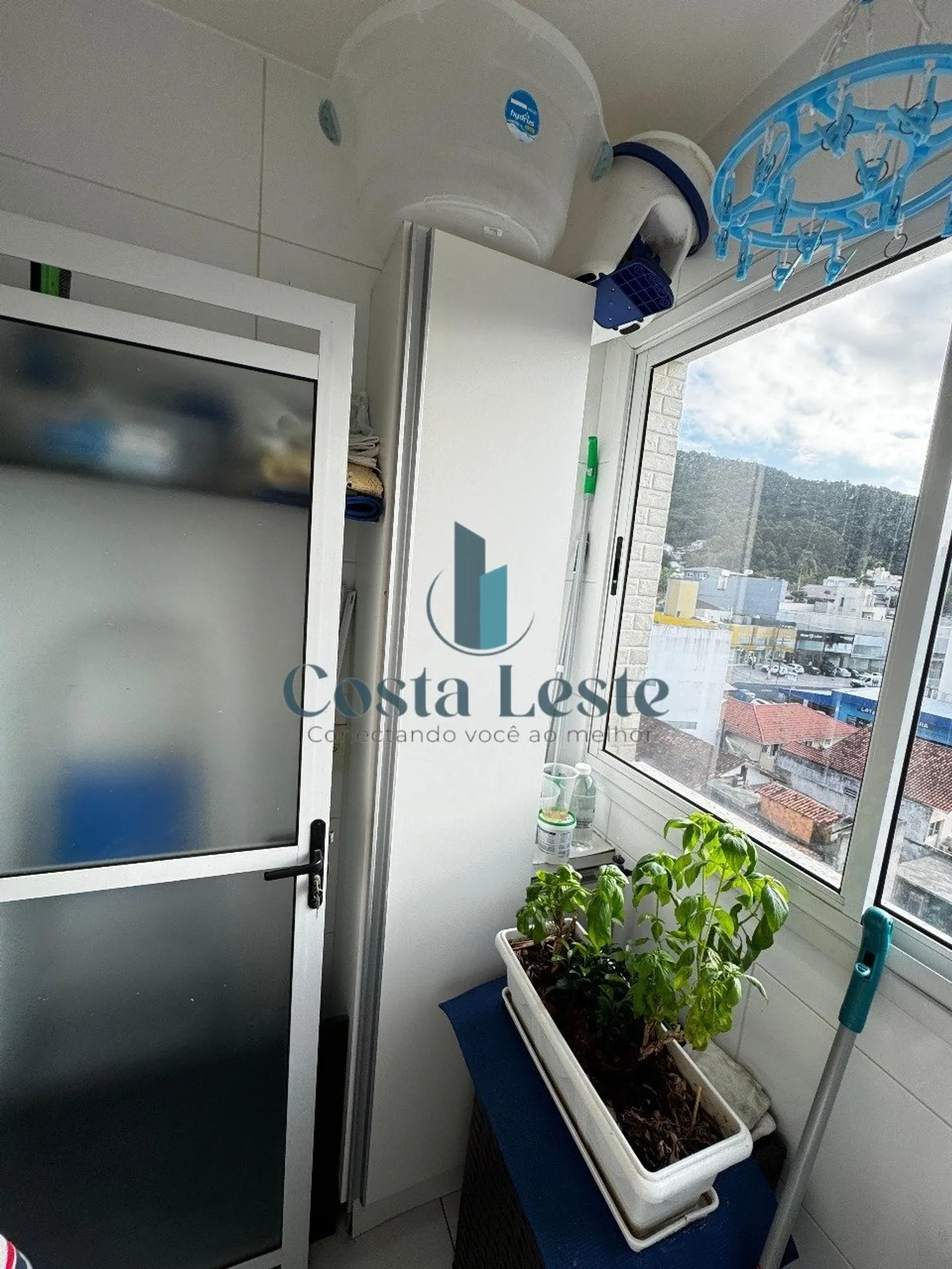 Departamento con espacio de home office en Florianópolis — photo 16