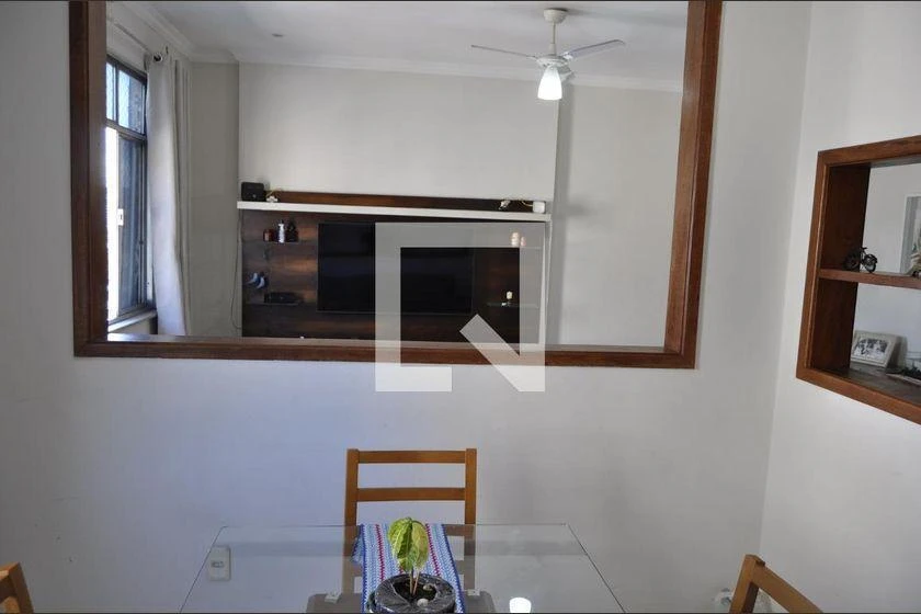 Apartamento mobiliado de 3 quartos com playground e 84 m² — photo 20