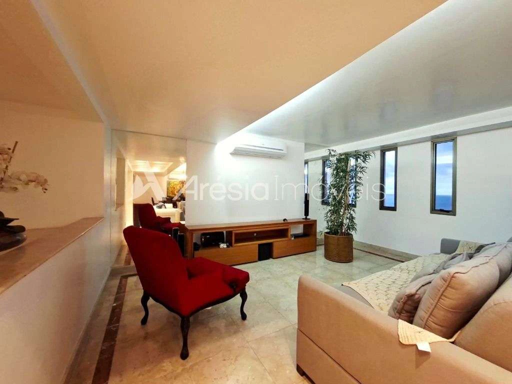 Apartamento duplex mobiliado com 2 suítes e 195 m² — photo 28