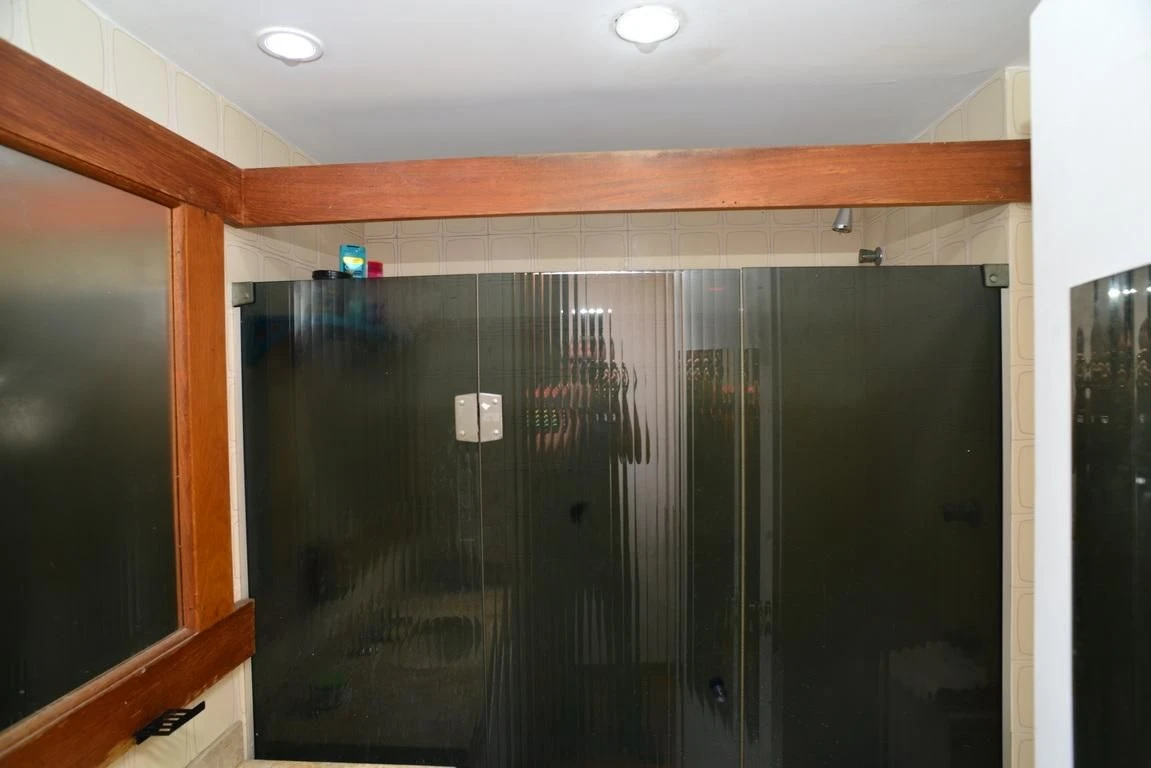 Furnished apartment, 63 m², with wood or laminate floors — photo 11
