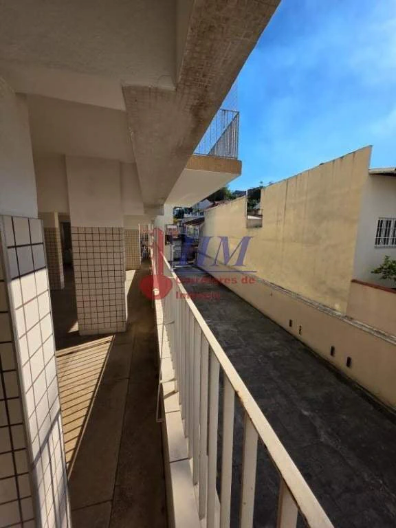Apartamento de 2 quartos com cozinha fechada — photo 21