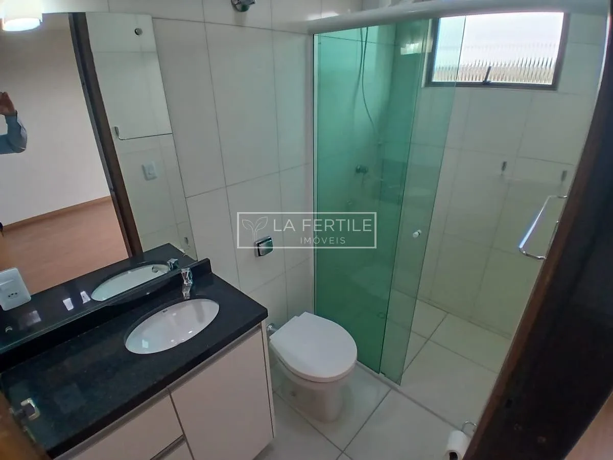Приватное барбекю и 3 спальни: квартира 119 м² — photo 24
