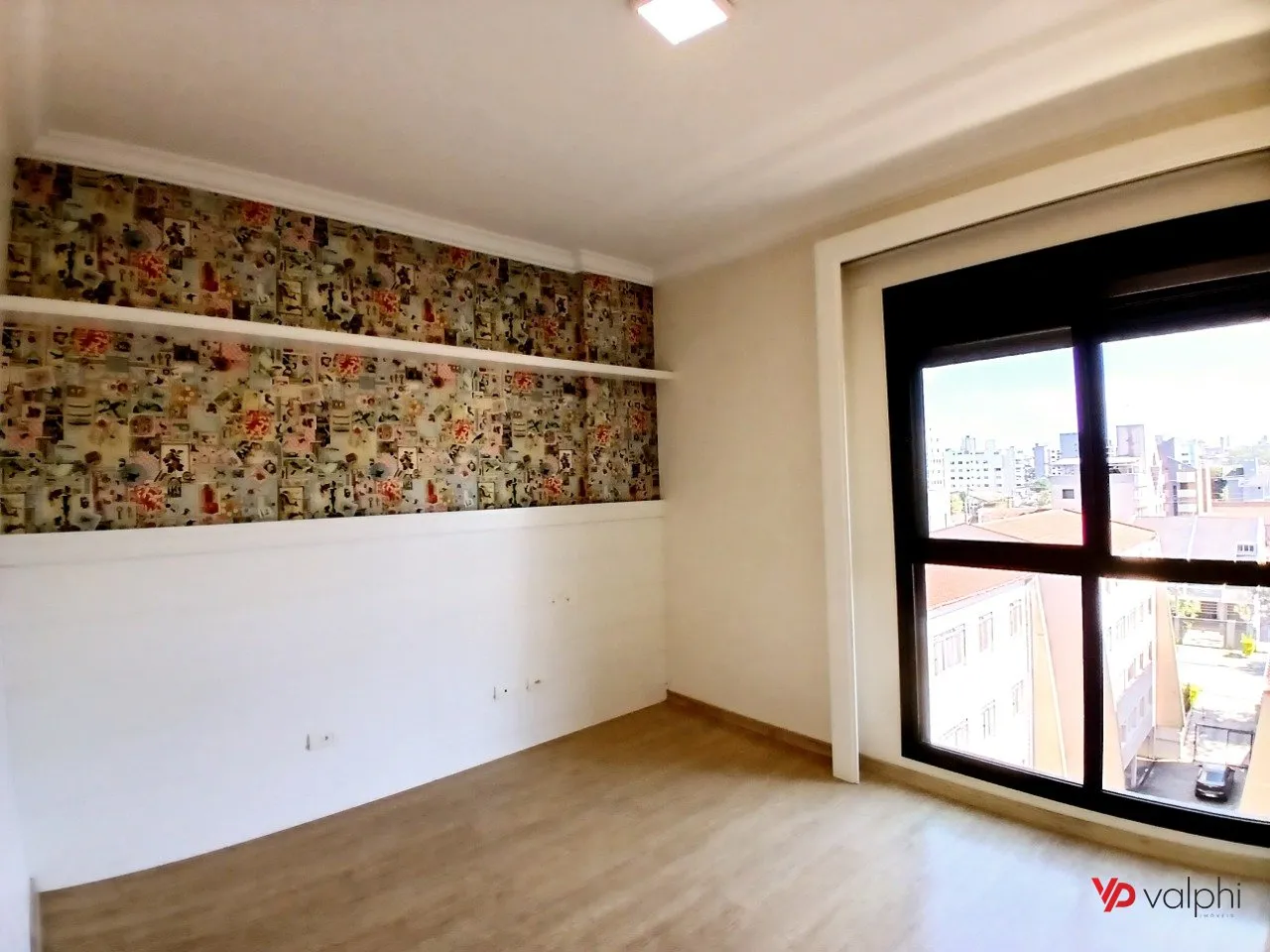Apartamento com 2 quartos e cozinha aberta a gás — photo 24