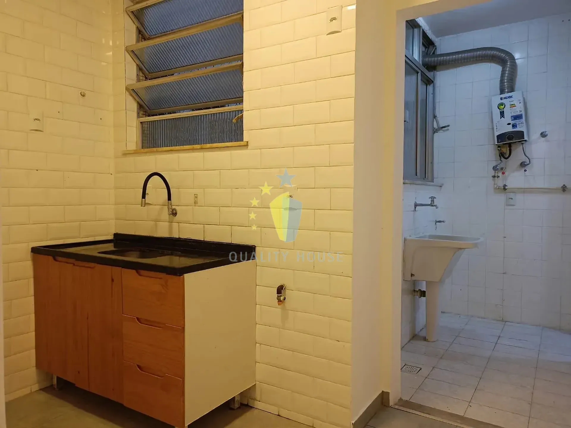 One-bedroom apartment, 63 m² — photo 3