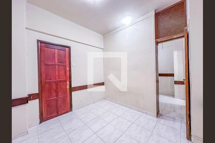 Квартира 21 м², 1 спальня, Ріо-де-Жанейро — photo 13