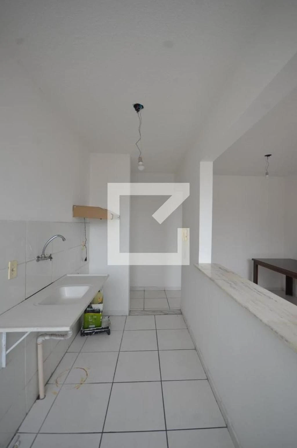 Unfurnished 2-bedroom apartment with 1 parking space — photo 24