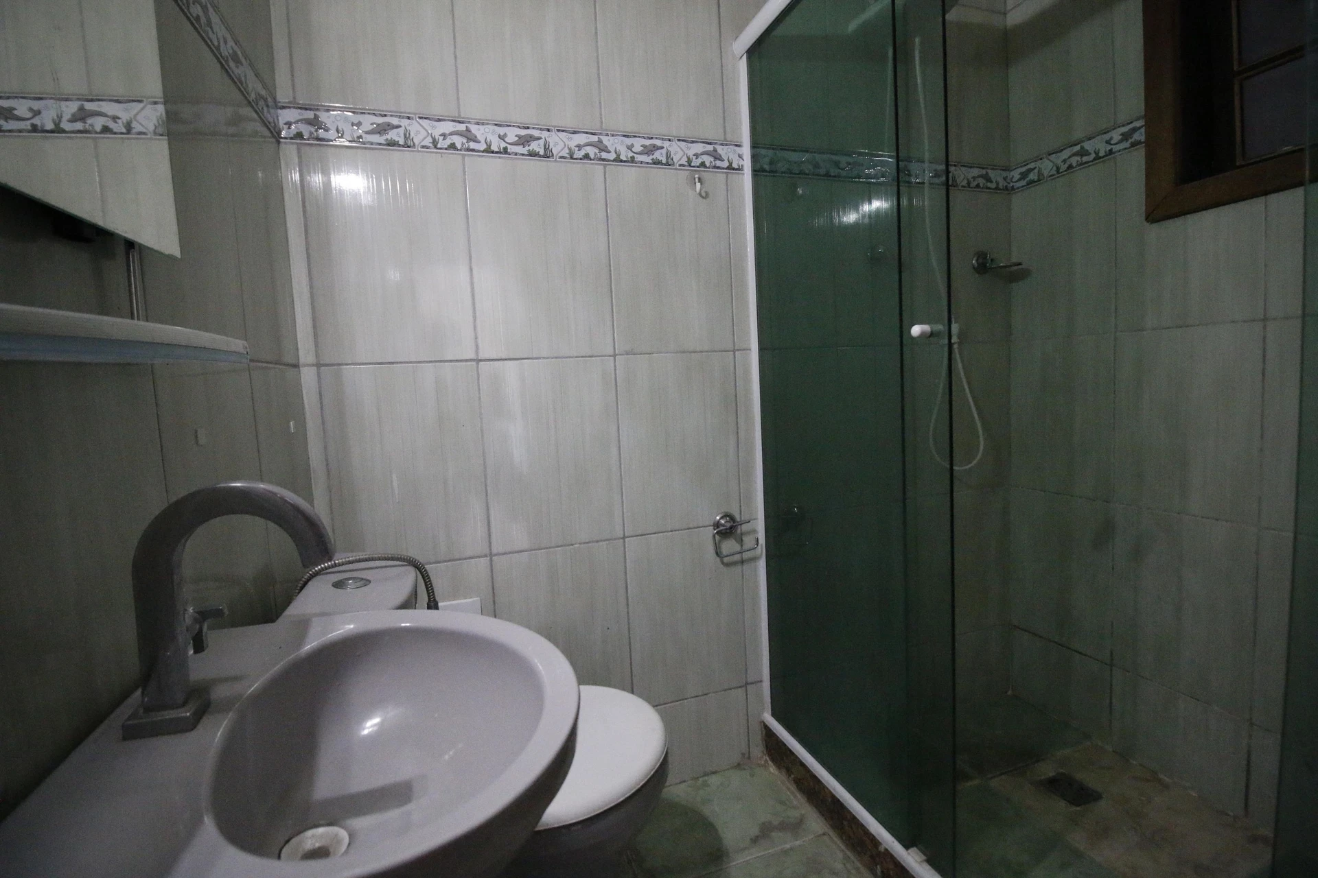 Casa para aluguel com 2 quartos e 2 banheiros — photo 5