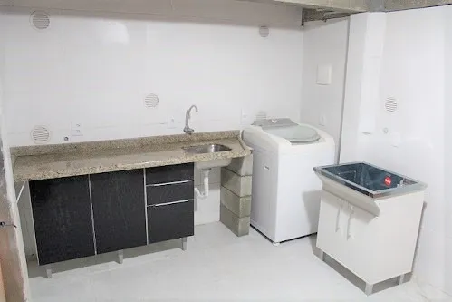 Unfurnished 2-bedroom apartment with 1 parking spot — photo 5