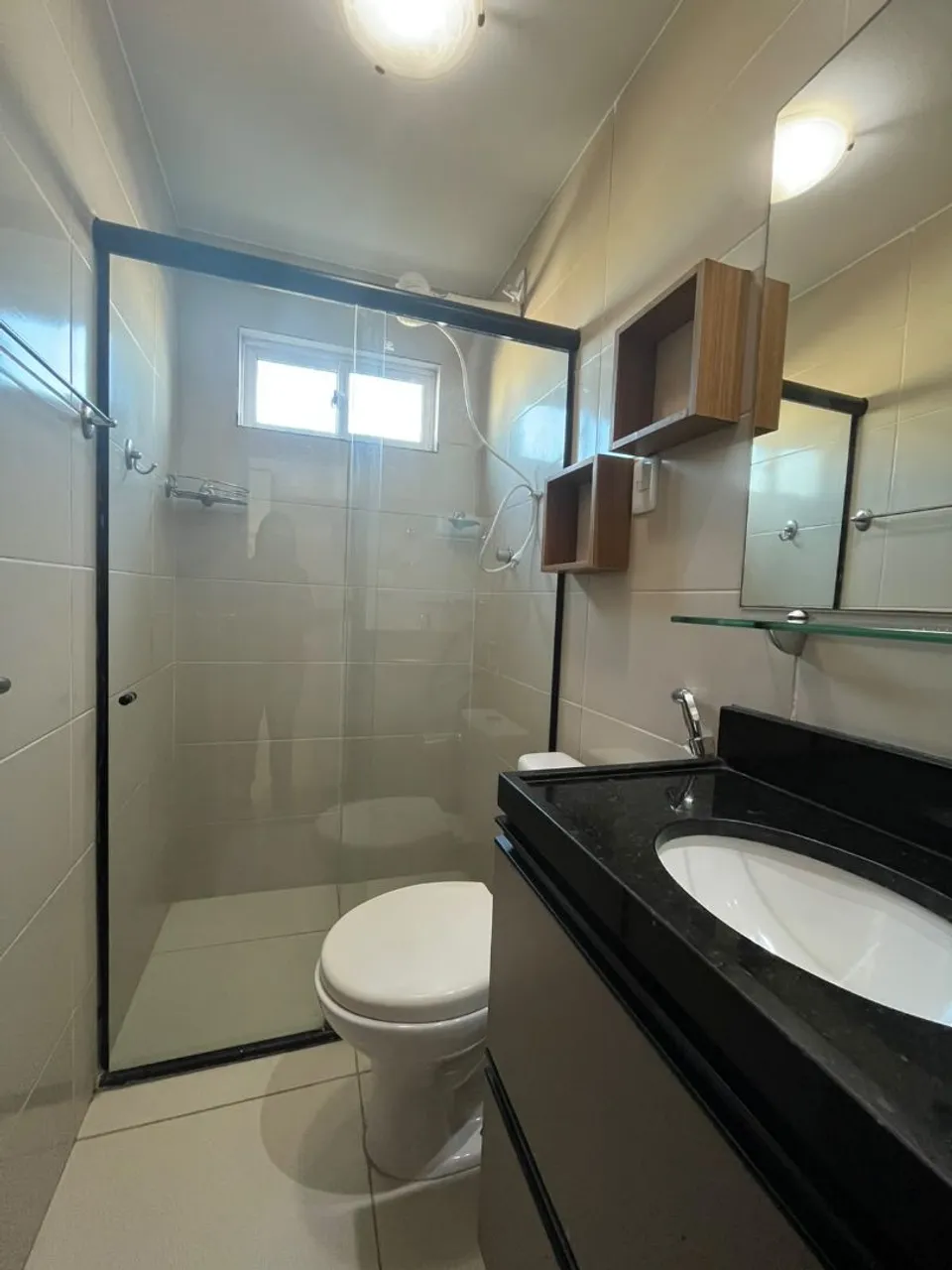 3 quartos e máquina de lavar: apartamento de 73 m² — photo 5
