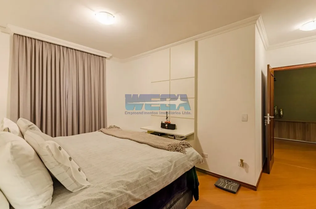 Apartamento mobiliado com 3 quartos e 149,42 m² — photo 23