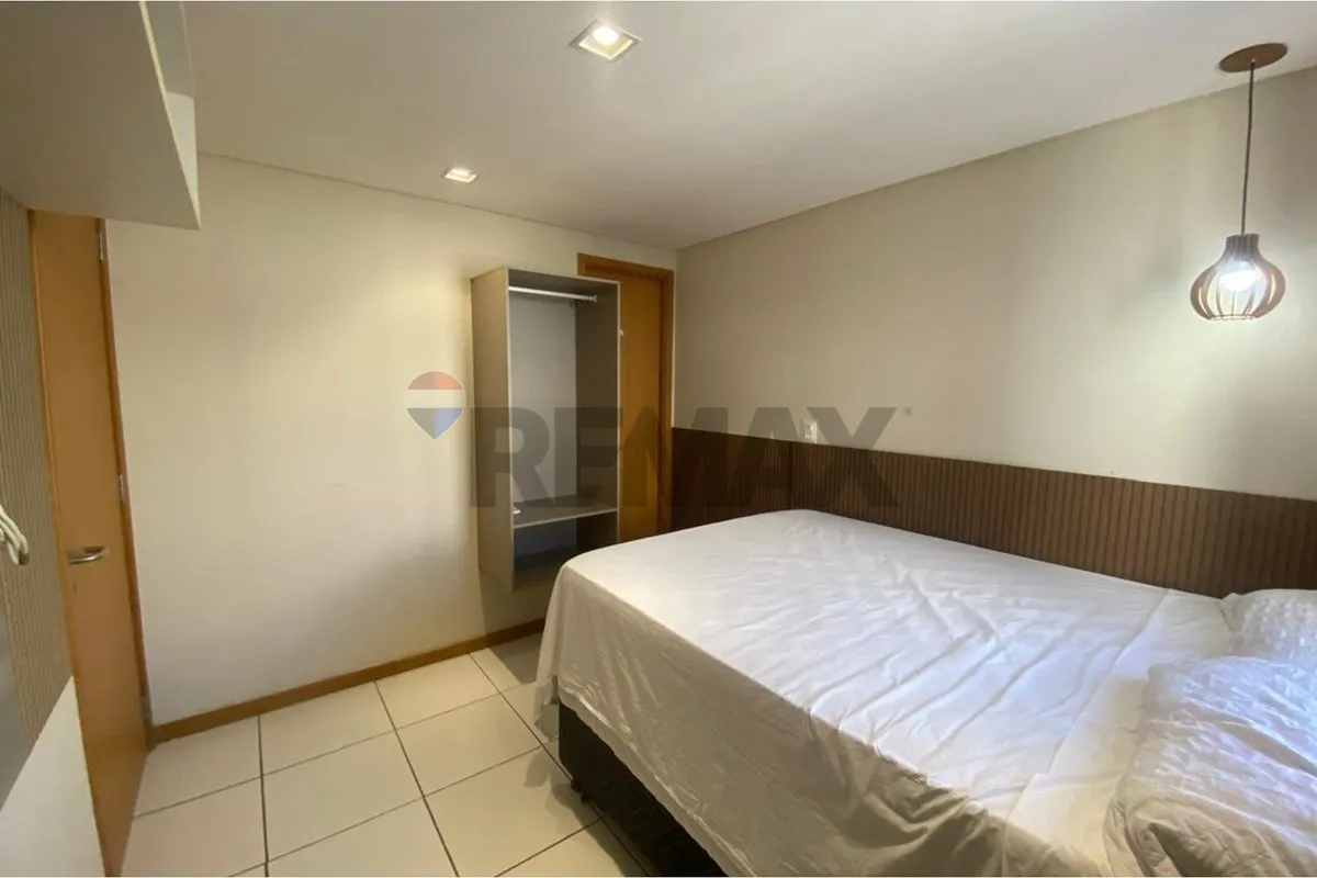 Washing machine in a 2-bedroom apartment, 50 m² — photo 12