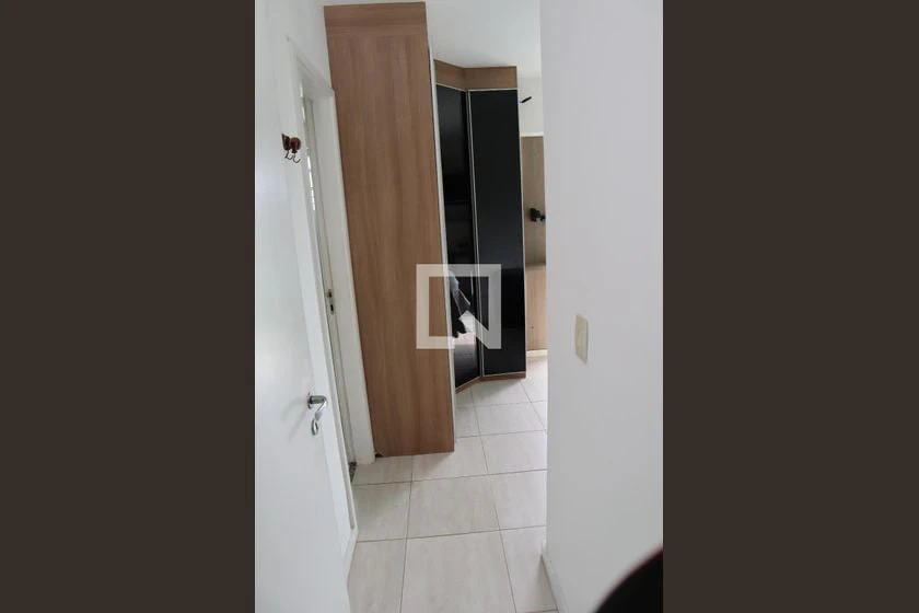 Furnished apartment, 70 m², with a home office — photo 13