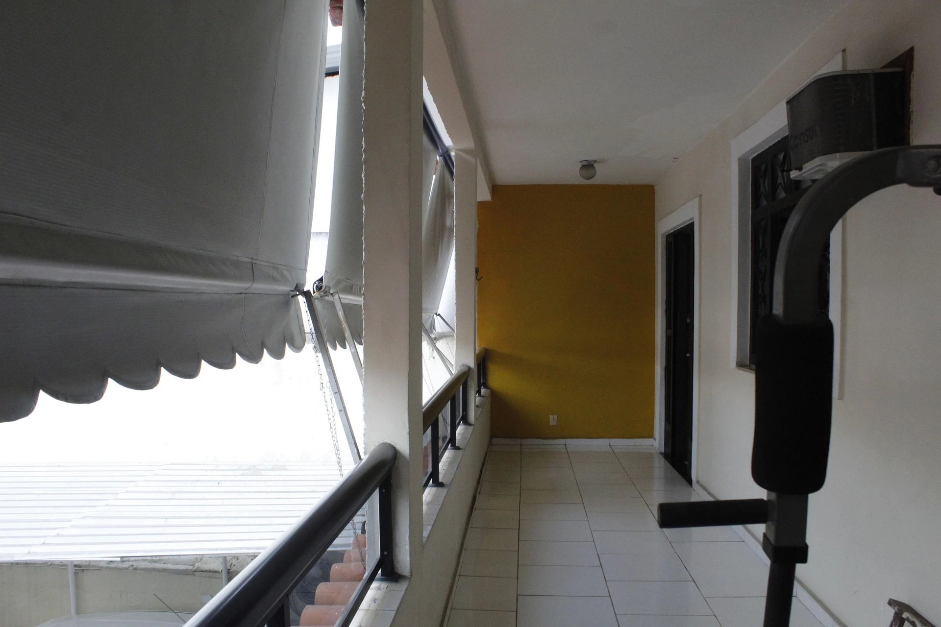 Furnished house with 3 bedrooms and 4 bathrooms — photo 76