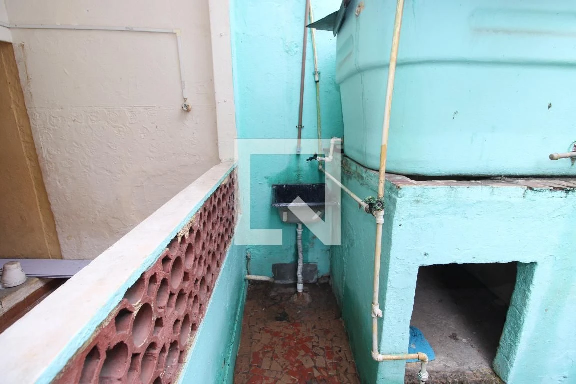 Casa sin amueblar con 1 dormitorio y jardín privado — photo 10