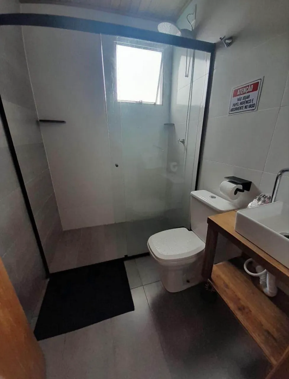 Loft with no parking with 1 bedroom and 1 bathroom — photo 5