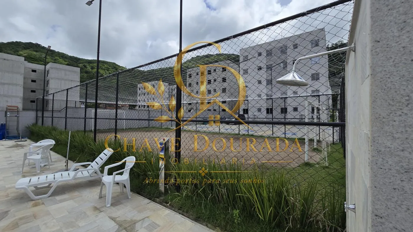 Apartamento garden en planta baja con 2 dormitorios 43 m² — photo 23