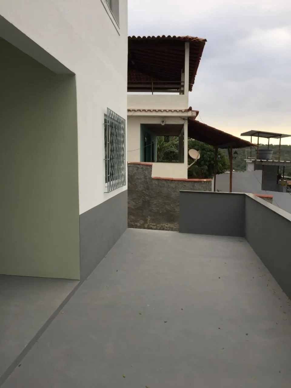 Studio, 35 m²