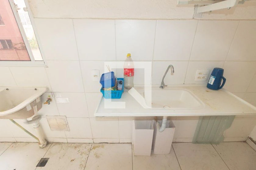Rental apartment with 2 bedrooms and 42 m² — photo 25