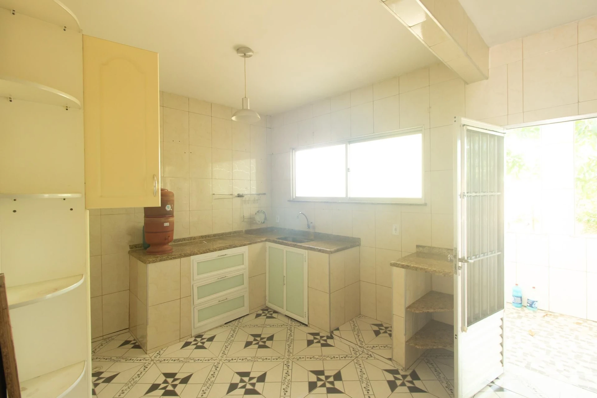 House for rent with 5 bedrooms and BBQ on the balcony — photo 34