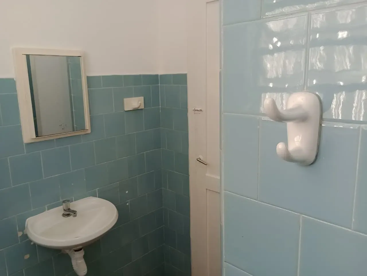 One-bedroom, 40 m² house in Rio de Janeiro — photo 6