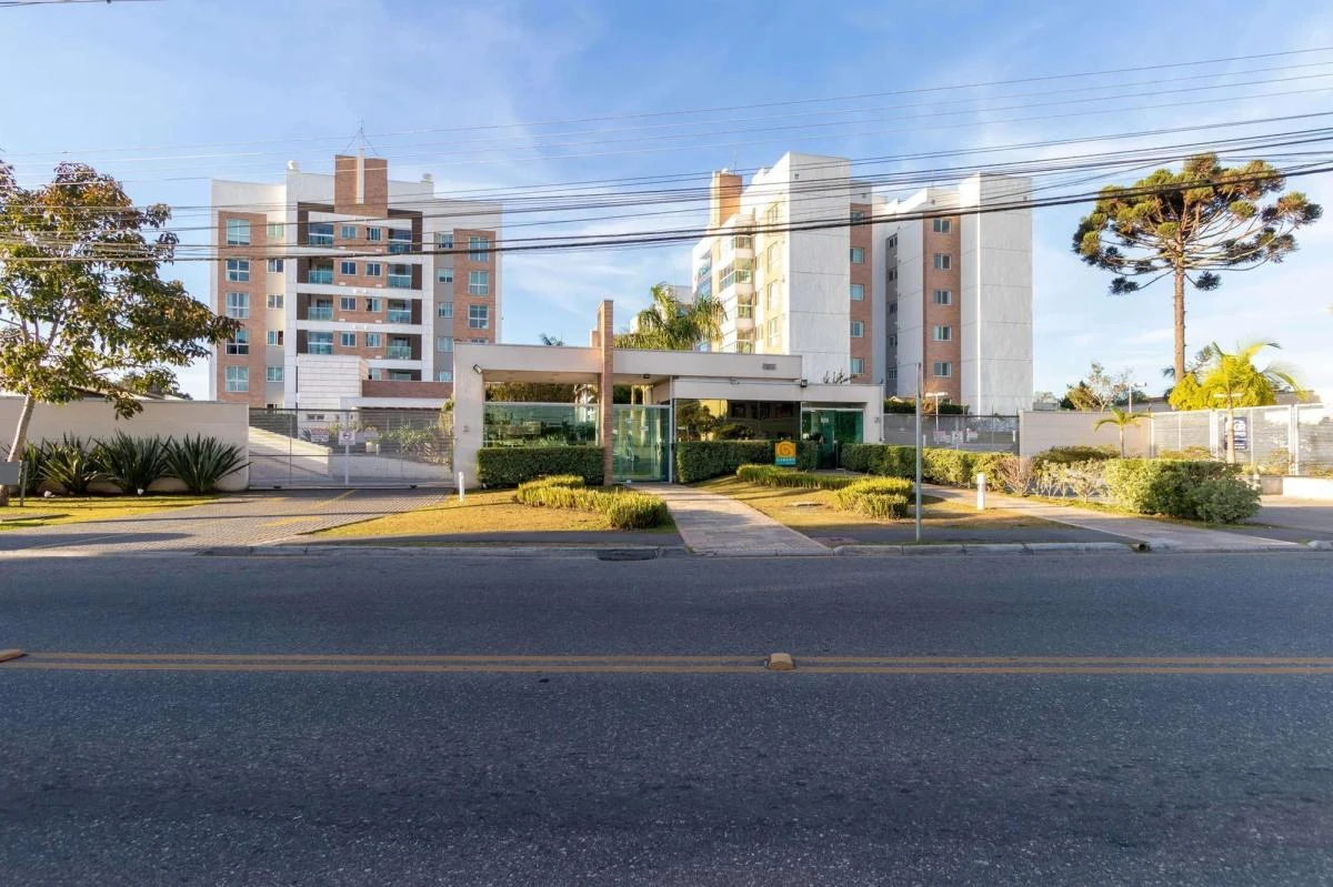 Apartamento de 3 quartos com varanda envidraçada — photo 21