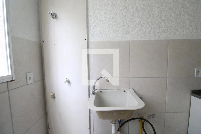 2-bedroom apartment, 45 m² — photo 25