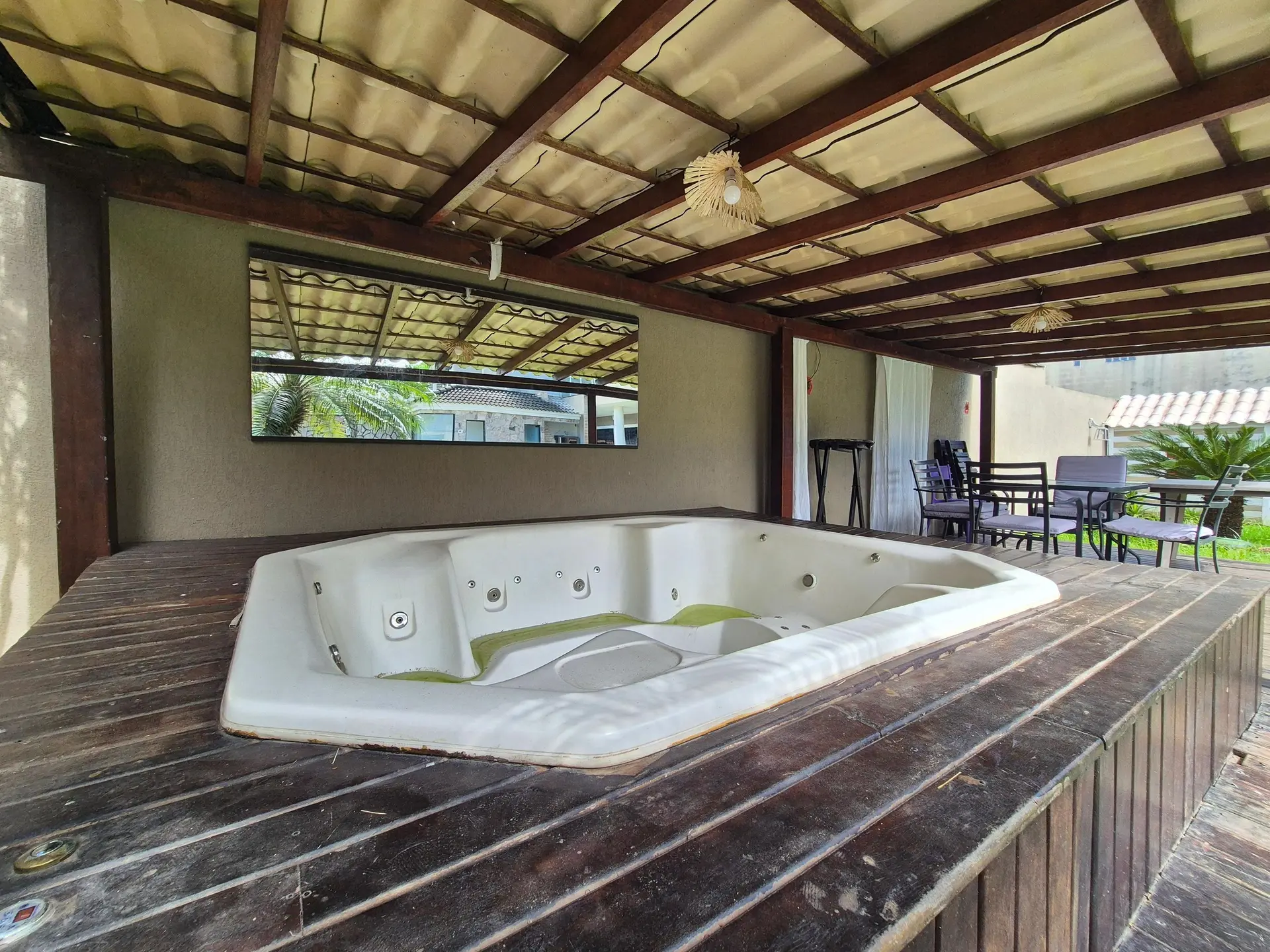 Furnished house, 100 m², with a jacuzzi — photo 59