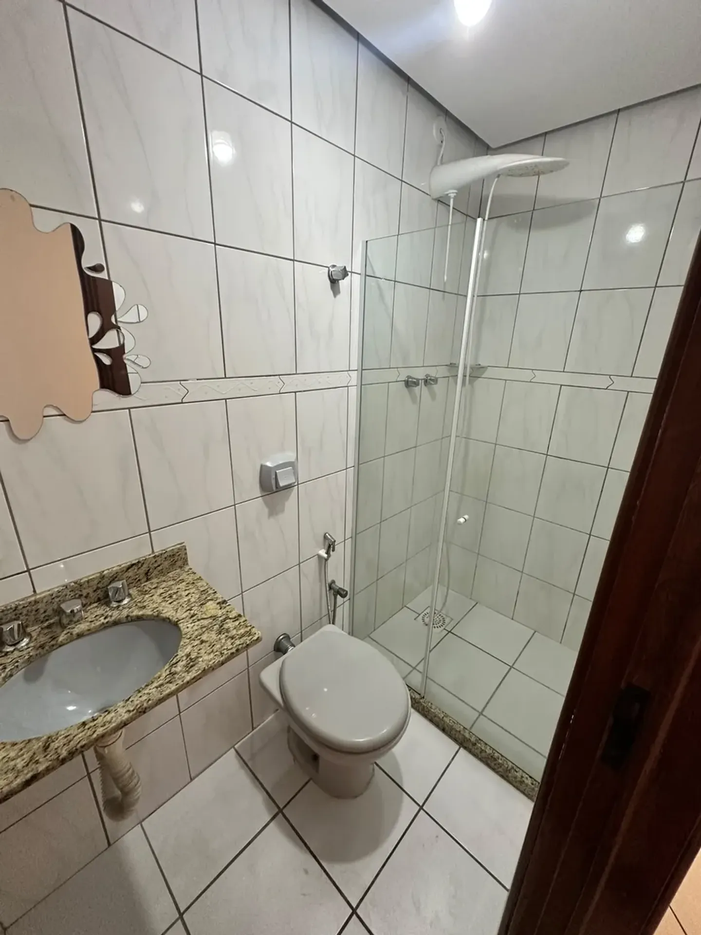 Apartment, 141 m², with a washing machine — photo 2