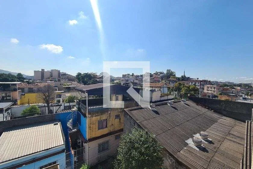 Unfurnished 35 m² 1-bedroom flat with no parking — photo 10
