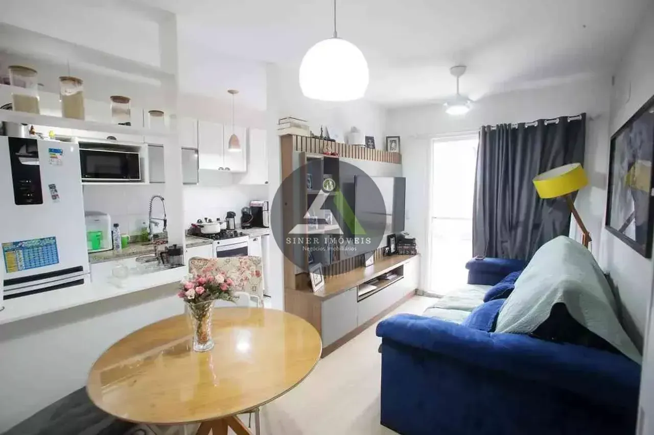 Furnished apartment with 2 bedrooms and 114 m², 1 parking — photo 6