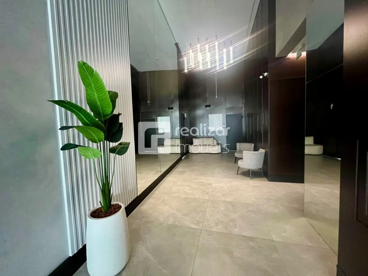 Apartamento mobiliado de 1 quarto com suíte e 71 m² — photo 12