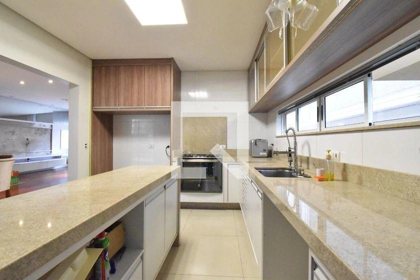 Furnished house, 220 m², with a home office — photo 29
