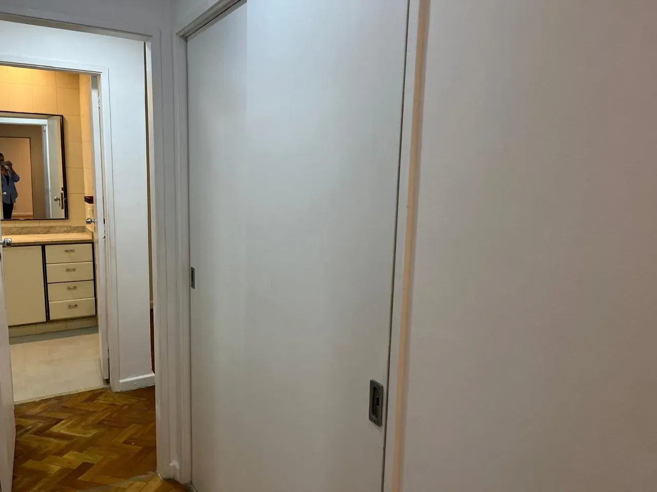 Apartamento, 122 m², com piso de madeira ou laminado — photo 17