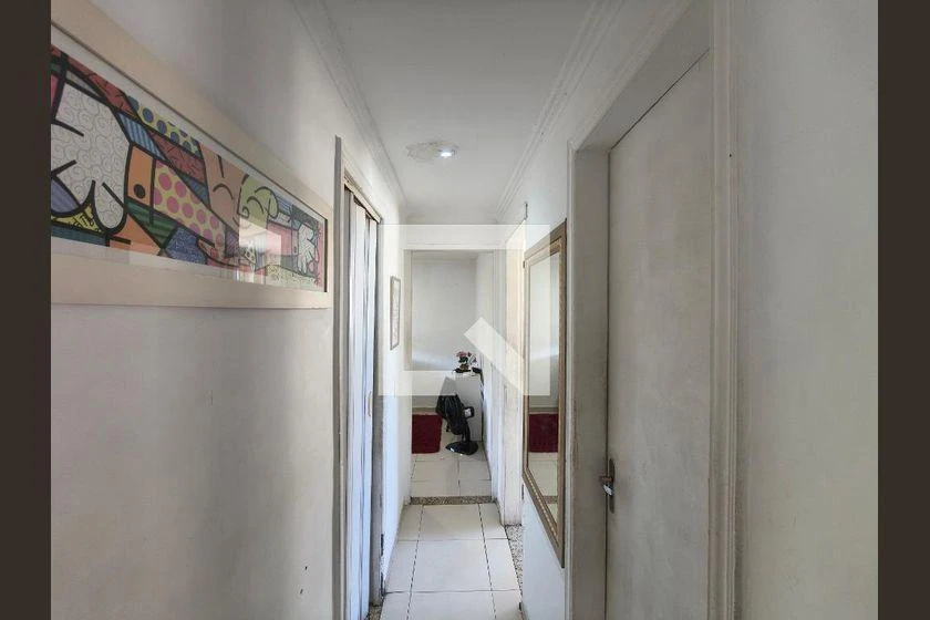 2-bedroom apartment with gas stove kitchen and 48 m² — photo 9
